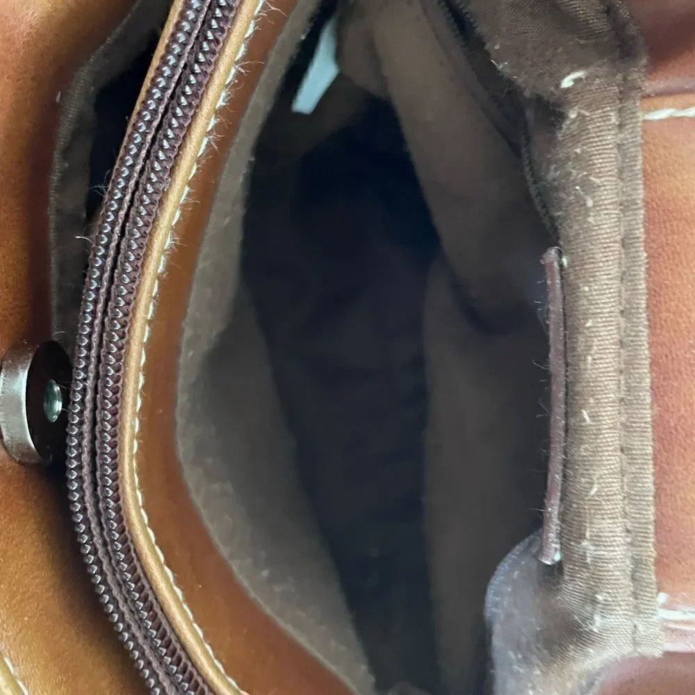 Charter Club Shoulder Bag  - Picture 5 of 7
